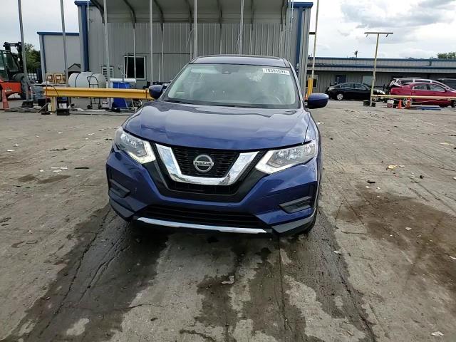 2020 Nissan Rogue S VIN: JN8AT2MT4LW004635 Lot: 70591694