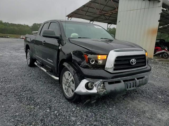 2008 Toyota Tundra Double Cab VIN: 5TFRT54168X023591 Lot: 73355714