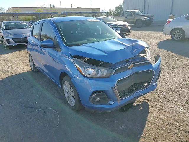 2017 Chevrolet Spark 1Lt VIN: KL8CD6SA5HC839445 Lot: 73374894