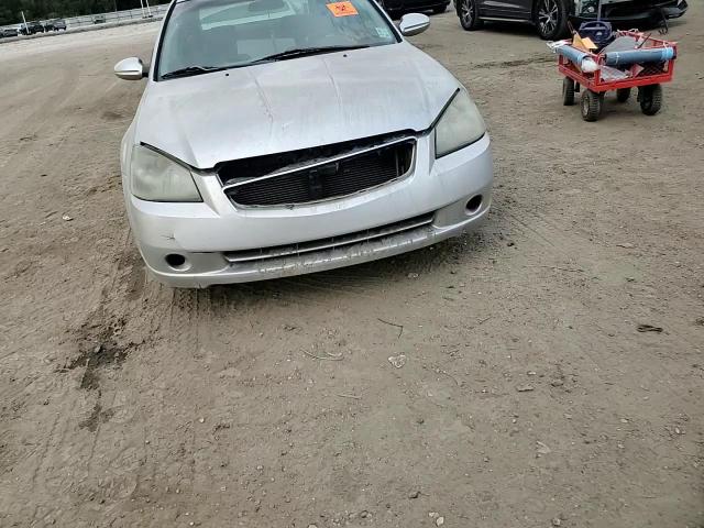 1N4BL11DX6N401659 2006 Nissan Altima Se