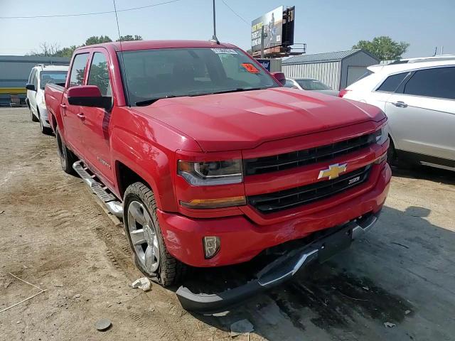2018 Chevrolet Silverado - Image 10