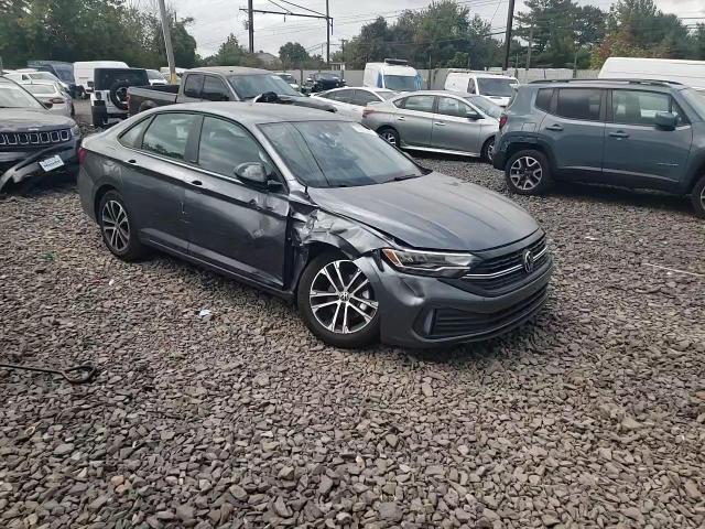 2024 Volkswagen Jetta Sport VIN: 3VWBM7BU1RM051987 Lot: 71671564