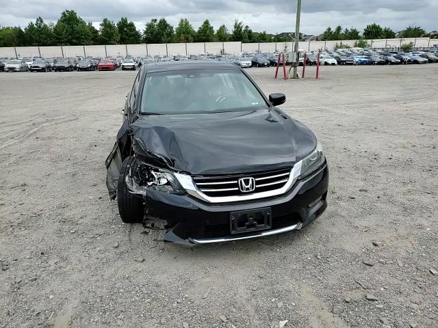 1HGCR3F89DA044467 2013 Honda Accord Exl