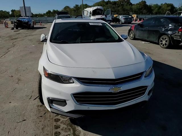 2017 Chevrolet Malibu Lt VIN: 1G1ZE5ST4HF172756 Lot: 71895264