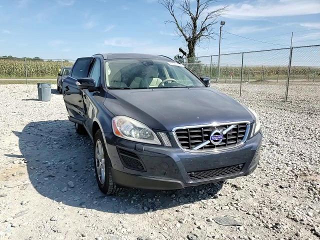 2013 Volvo Xc60 3.2 VIN: YV4952DZ3D2372324 Lot: 71443944