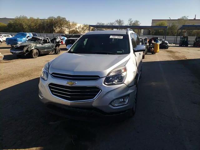 2GNALDEK0G1180096 2016 Chevrolet Equinox Ltz