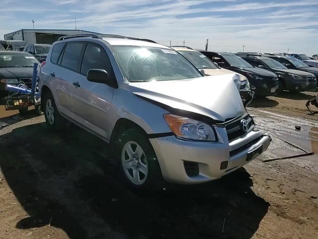 2012 Toyota Rav4 VIN: 2T3BF4DV9CW268985 Lot: 72798804