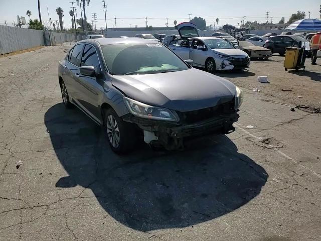 1HGCR2F36FA160937 2015 Honda Accord Lx