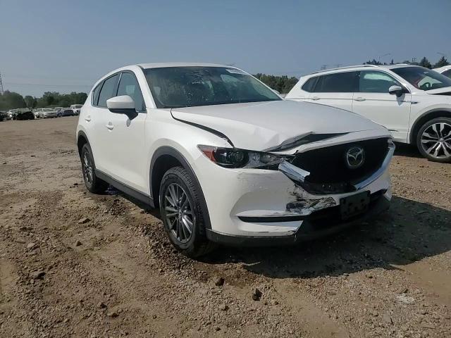 2020 Mazda Cx-5 Sport VIN: JM3KFBBM1L1744568 Lot: 70999884