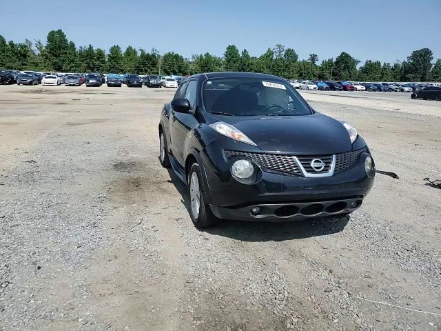 2012 Nissan Juke S VIN: JN8AF5MV7CT120875 Lot: 70252064