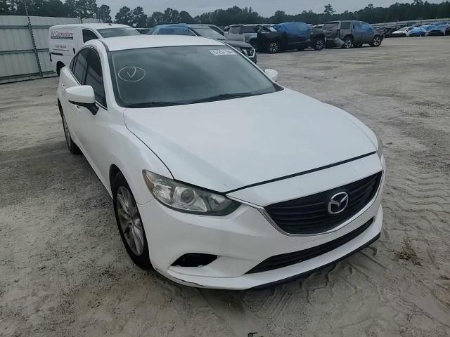 2017 Mazda 6 Sport VIN: JM1GL1U51H1111079 Lot: 67251194