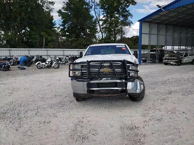 2015 Chevrolet Silverado K2500 Heavy Duty VIN: 1GC1KUEG3FF505192 Lot: 72401064