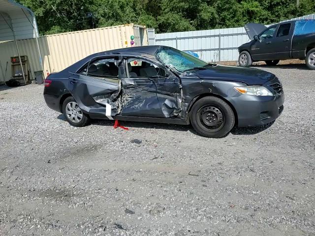 2010 Toyota Camry Base VIN: 4T1BF3EK6AU077061 Lot: 70487684