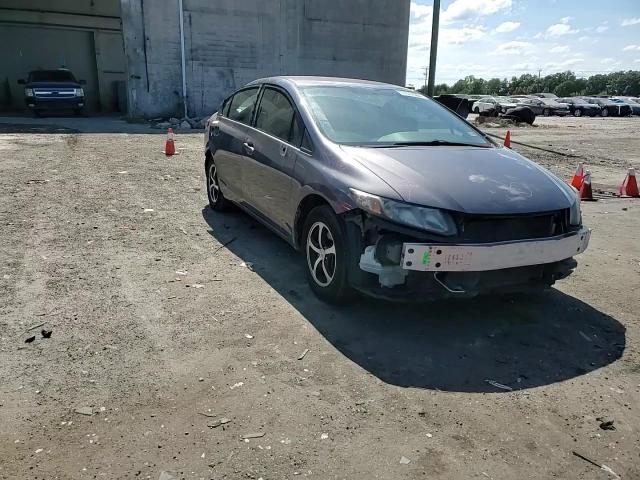 19XFB2F75FE035346 2015 Honda Civic Se