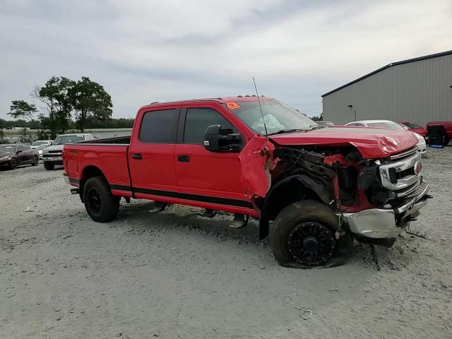 2020 Ford F250 Super Duty VIN: 1FT7W2BN8LEE92513 Lot: 70994914