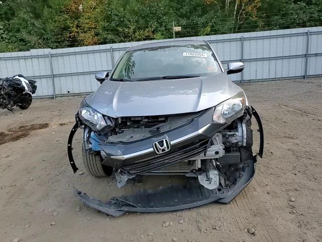 3CZRU6H55JM730798 2018 Honda Hr-V Ex