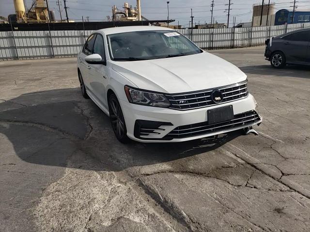 2018 Volkswagen Passat S VIN: 1VWAA7A36JC032273 Lot: 72357394