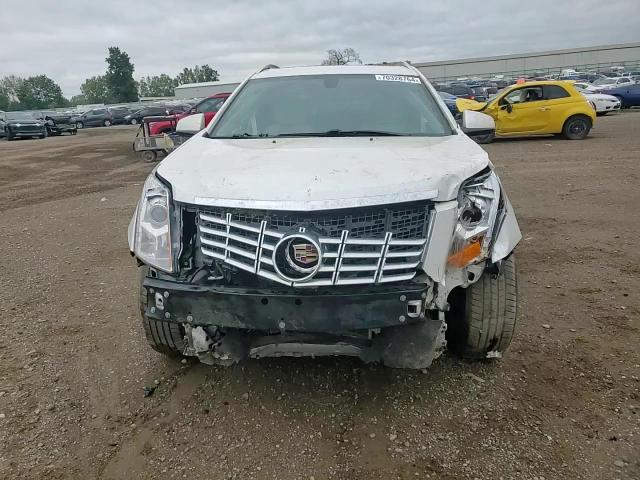 2013 Cadillac SRX - Image 11