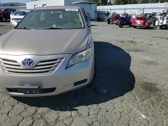 4T1BE46K38U203216 2008 Toyota Camry Ce