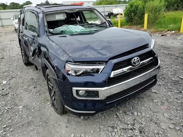 2014 Toyota 4Runner Sr5 VIN: JTEZU5JR0E5075292 Lot: 70611934