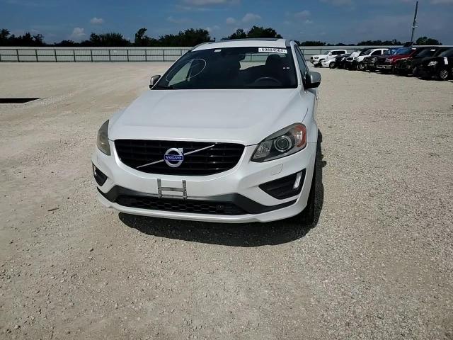 2016 Volvo Xc60 T6 R-Design VIN: YV449MRP8G2901689 Lot: 69884564