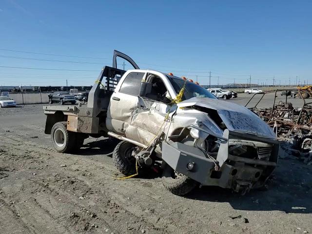 3D7MX48A78G178390 2008 Dodge Ram 3500 St