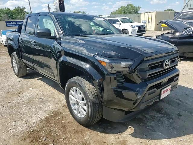 3TYLD5KN4RT000556 2024 Toyota Tacoma Double Cab