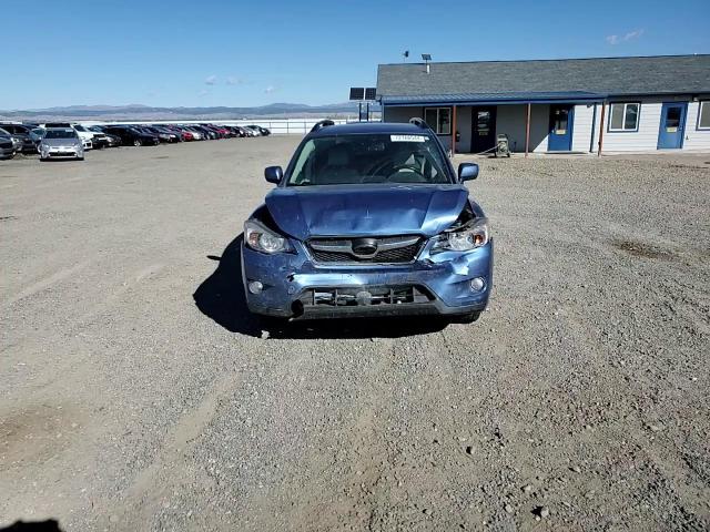 2014 Subaru Xv Crosstrek 2.0 Limited VIN: JF2GPAKC8E8213859 Lot: 72766544