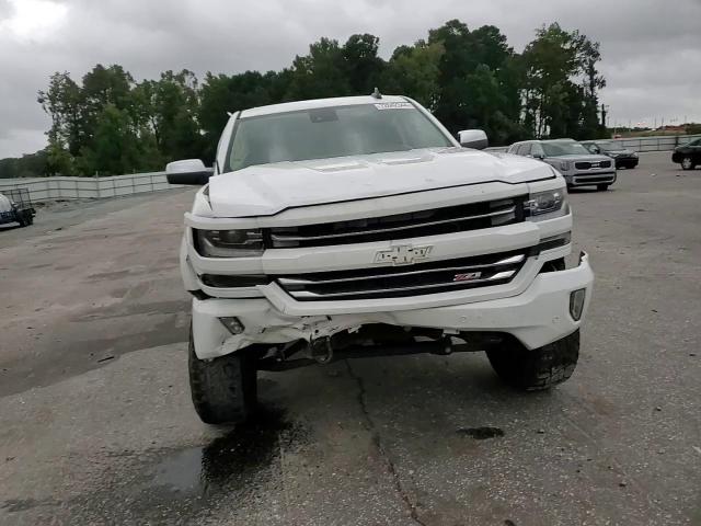 2016 Chevrolet Silverado K1500 Ltz VIN: 3GCUKSEC6GG143423 Lot: 72842344