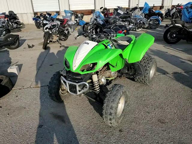 2008 Kawasaki Ksv700 A VIN: JKASV6A178B520033 Lot: 72633274