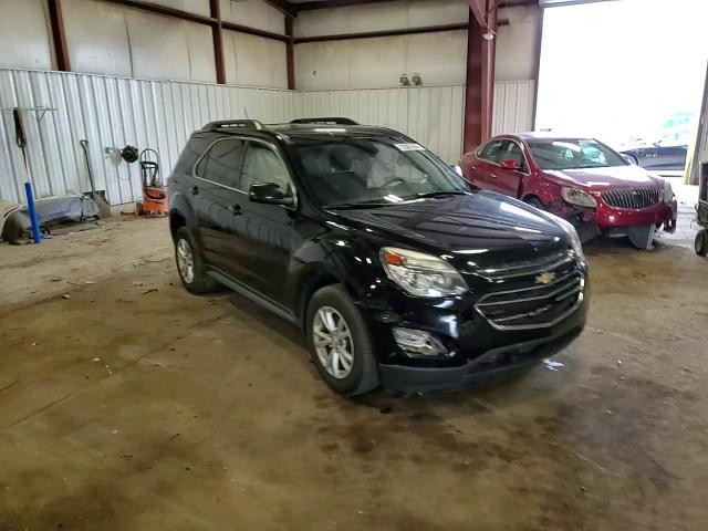 2GNALCEK9H1553650 2017 Chevrolet Equinox Lt