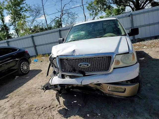 2004 Ford F150 Supercrew VIN: 1FTPW12524KD29868 Lot: 69407084