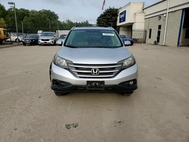 2014 Honda Cr-V Exl VIN: 2HKRM4H78EH646076 Lot: 70866334