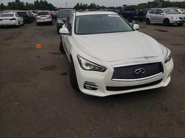 JN1EV7ARXHM832353 2017 Infiniti Q50 Premium