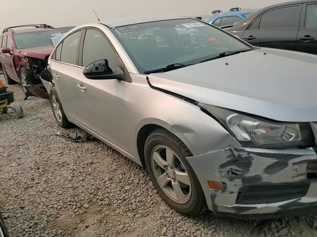 2014 Chevrolet Cruze Lt VIN: 1G1PC5SB2E7326116 Lot: 70724024