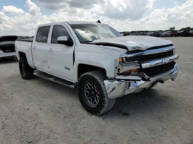 3GCPCREC3HG236808 2017 Chevrolet Silverado C1500 Lt