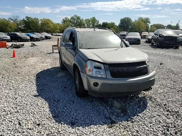 2CNDL63F466007167 2006 Chevrolet Equinox Lt