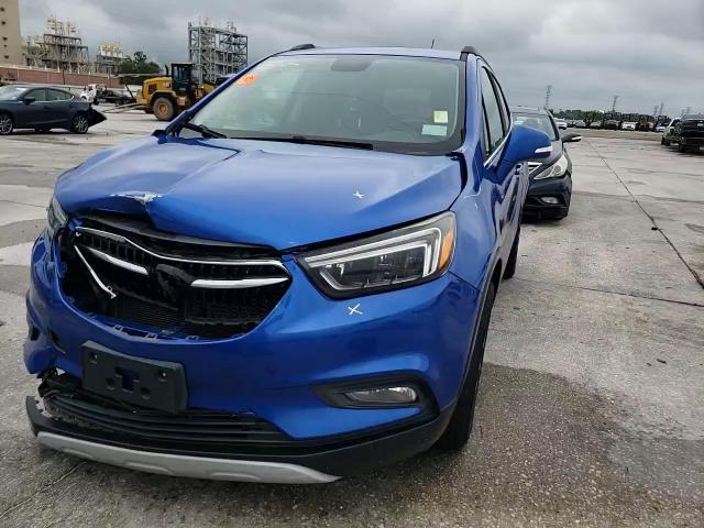 2018 Buick Encore Essence VIN: KL4CJGSB1JB540152 Lot: 69786844