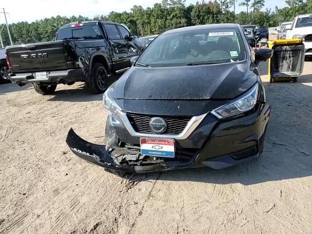 2021 Nissan Versa - Image 11