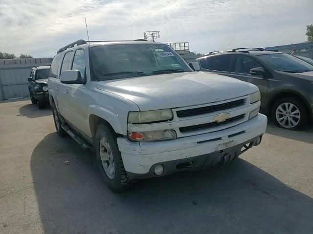 2002 Chevrolet Suburban K1500 VIN: 3GNFK16Z12G270537 Lot: 69942434