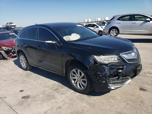 5J8TB3H34HL018908 2017 Acura Rdx