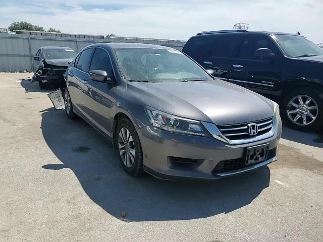 2014 Honda Accord Lx VIN: 1HGCR2F37EA305594 Lot: 69862004