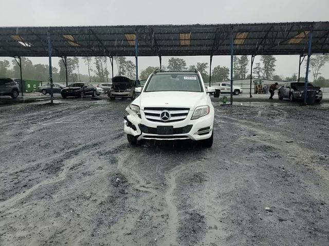 WDCGG5HB6DG072230 2013 Mercedes-Benz Glk 350