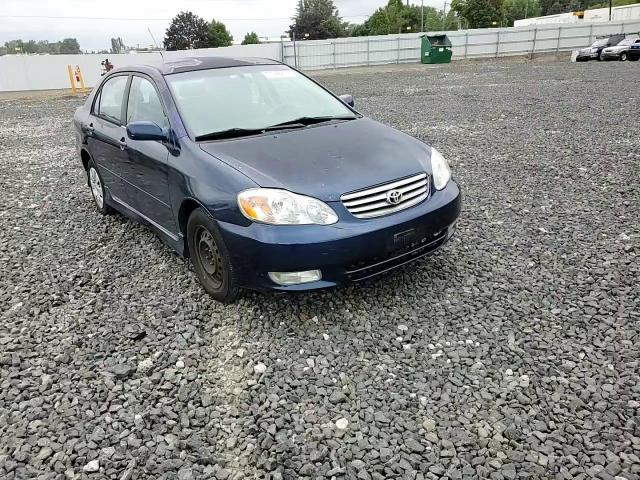 2004 Toyota Corolla Ce VIN: 1NXBR32E44Z304032 Lot: 71928814