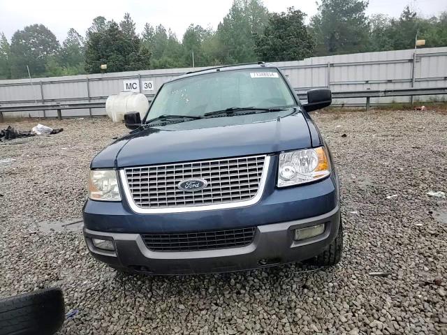 1FMPU15L23LC30861 2003 Ford Expedition Xlt