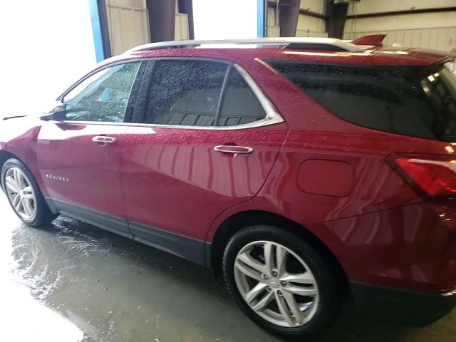 2020 Chevrolet Equinox Pr VIN: 2GNAXPEX6LG199850 Lot: 73390054