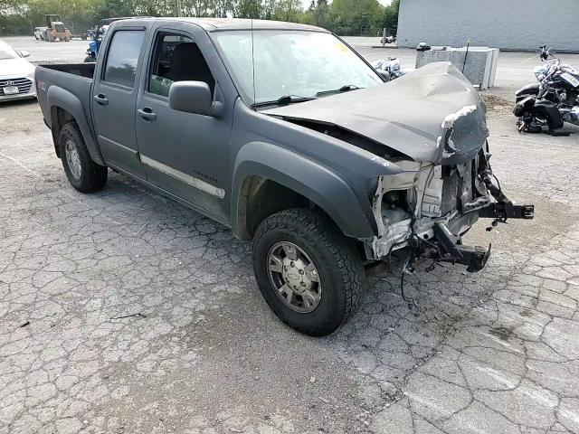 2005 Chevrolet Colorado - Image 11