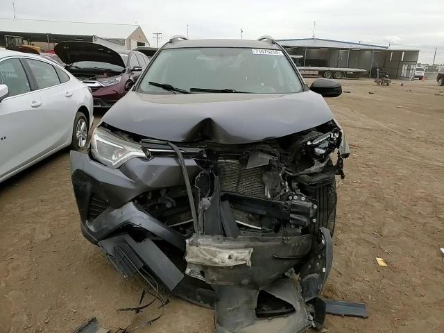 2016 Toyota Rav4 Le VIN: JTMBFREV2GD197062 Lot: 71675254