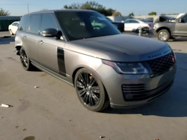 2019 Land Rover Range Rover Supercharged VIN: SALGS2RE4KA556689 Lot: 66573914