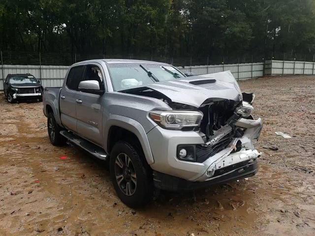 5TFAZ5CNXHX052513 2017 Toyota Tacoma Double Cab